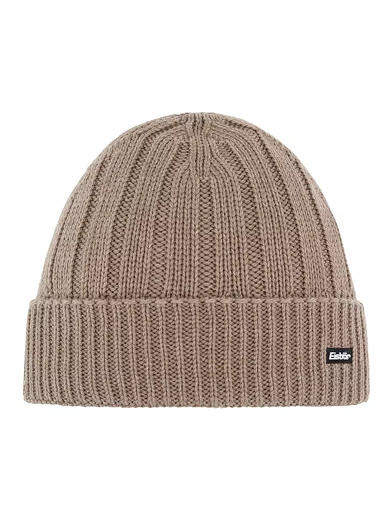 EISBÄR | Gorro Ayo | Beige