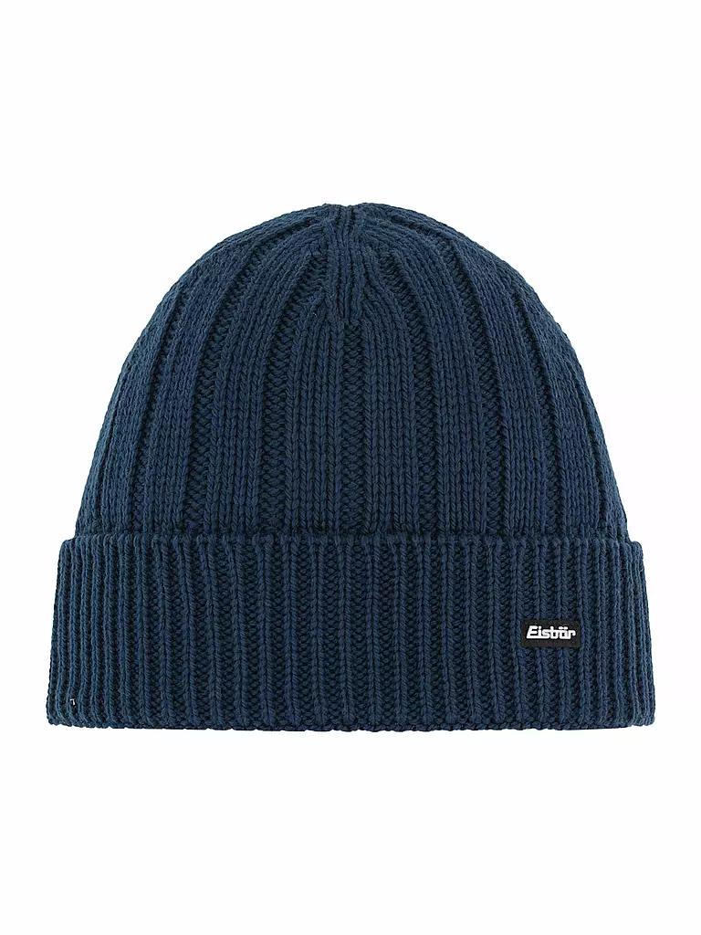 EISBÄR | Gorro Ayo | Azul oscuro
