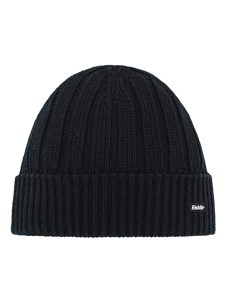 EISBÄR | Gorro Ayo | Negro
