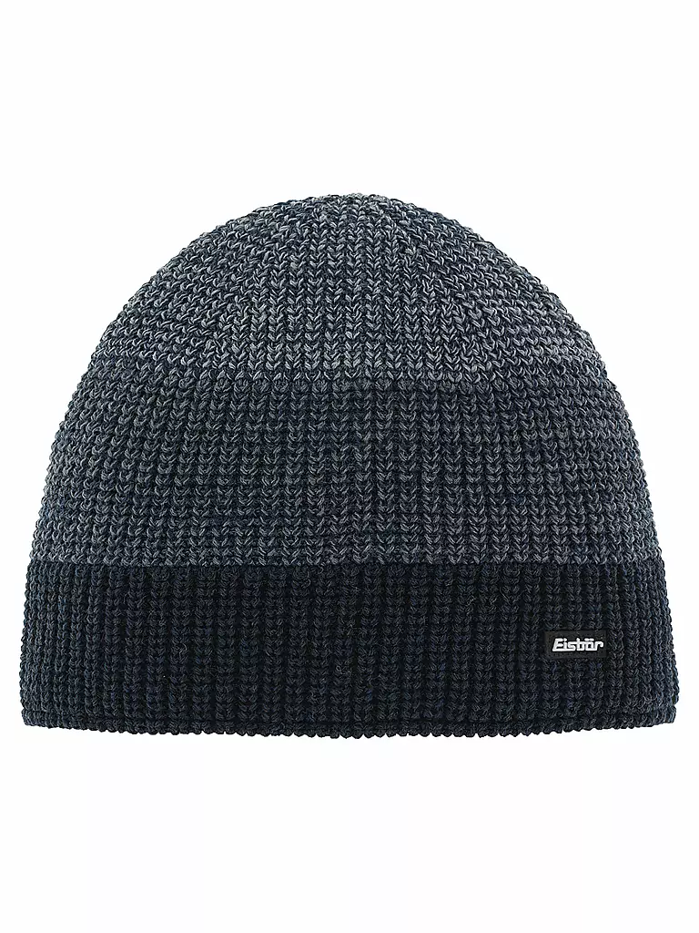 EISBÄR | Gorro Caris | Gris
