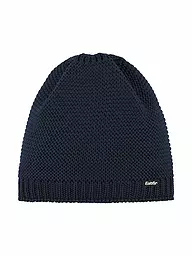 EISBÄR | Gorro Corson | Azul oscuro