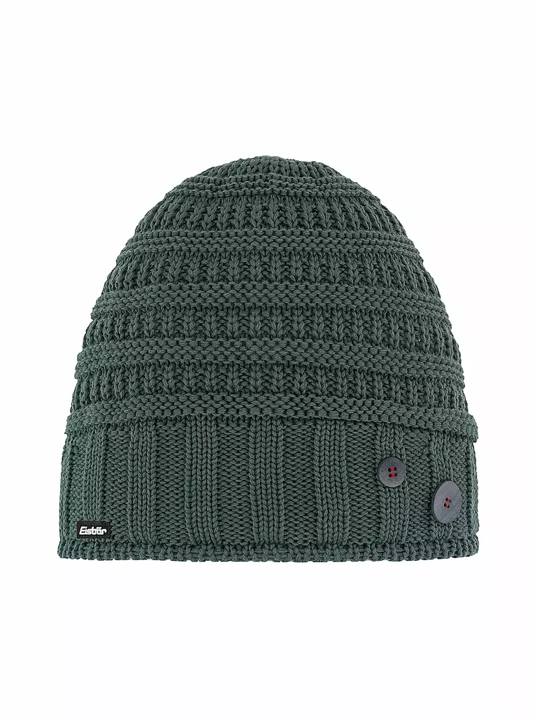 EISBÄR | Gorro Cullen OS | Verde oscuro