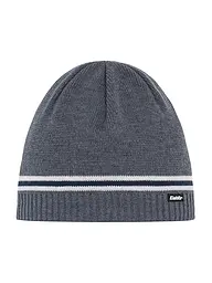 EISBÄR | Gorro Mountain para hombre | Gris