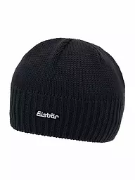 EISBÄR | Gorro de hombre Trop XL | Negro