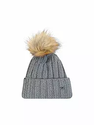EISBÄR | Gorro de mujer Jolo Lux | Beige