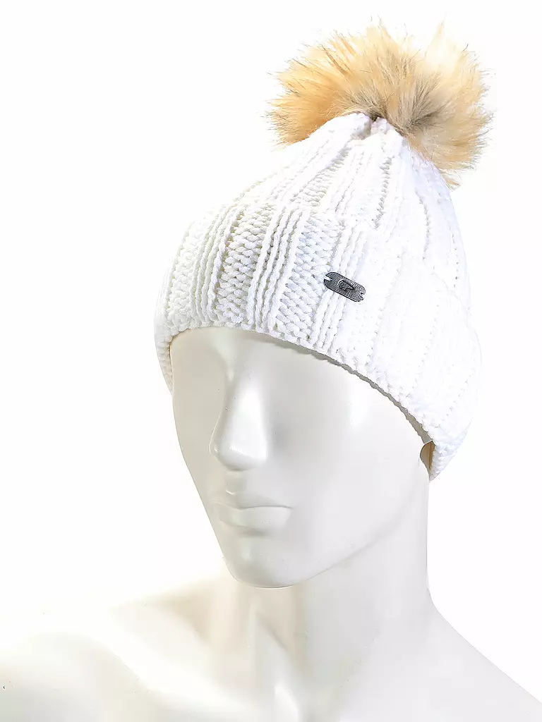EISBÄR | Gorro de mujer Jolo Lux | 
