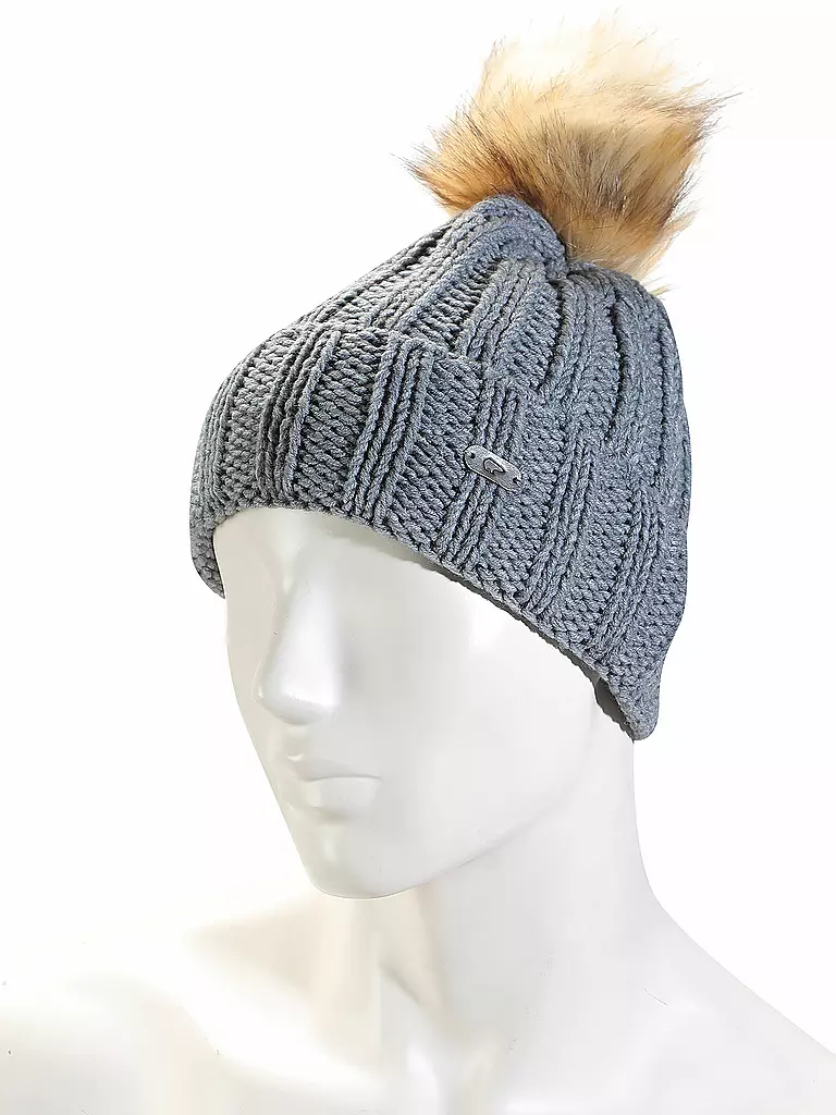 EISBÄR | Gorro de mujer Jolo Lux |