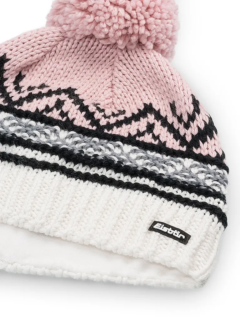 EISBÄR | Gorro de mujer Kathrin | 