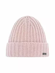 EISBÄR | Gorro de mujer Leia | Rosa