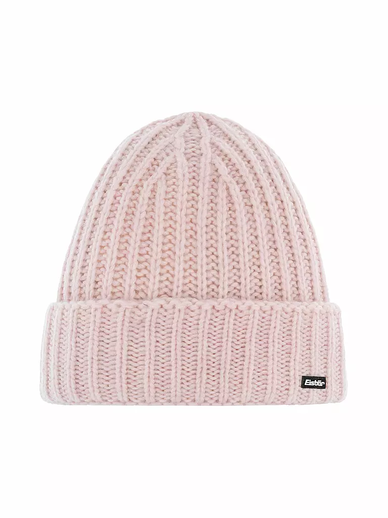 EISBÄR | Gorro de mujer Leia | Rosa