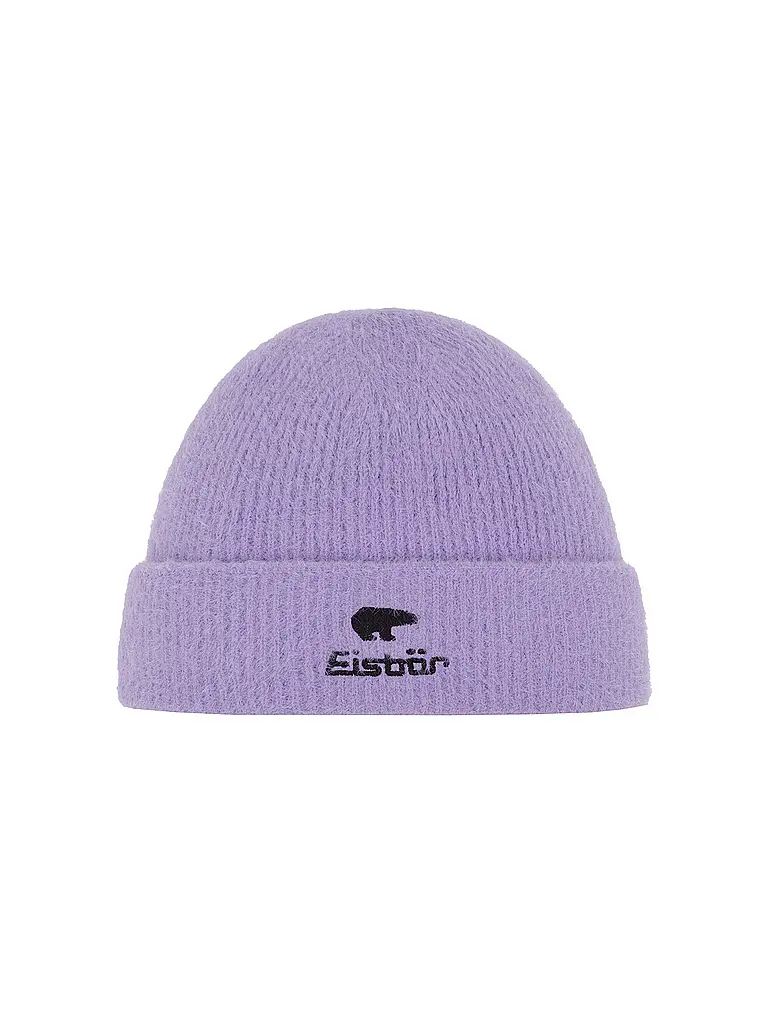 EISBÄR | Gorro de mujer Mana | Lila