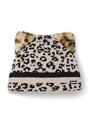 EISBÄR | Gorro de mujer Stephie | Beige