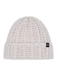 EISBÄR | Gorro de punto Selda para mujer | Blanco