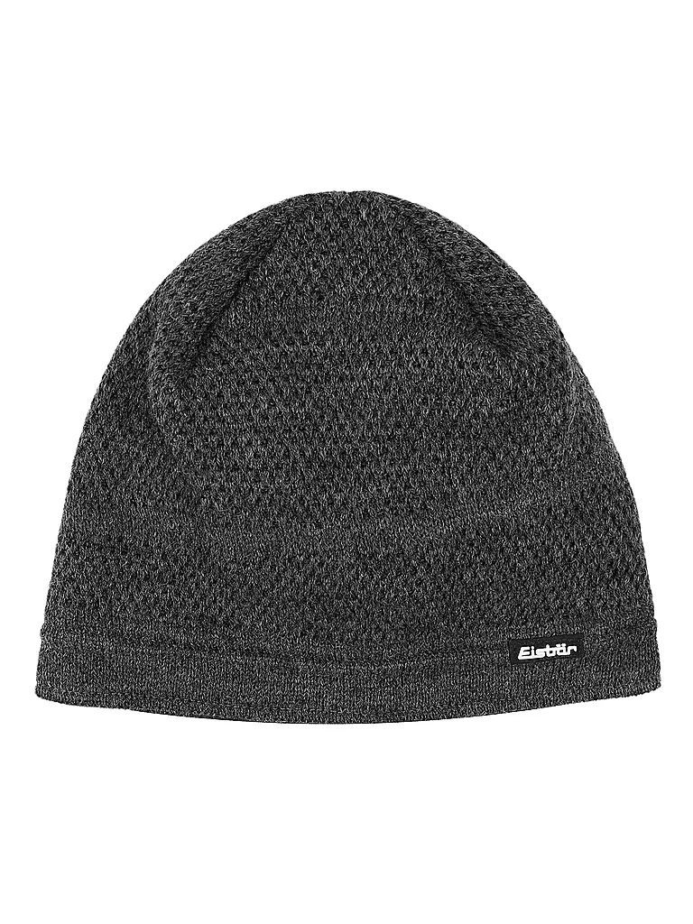 EISBÄR | Gorro Edmund | Gris