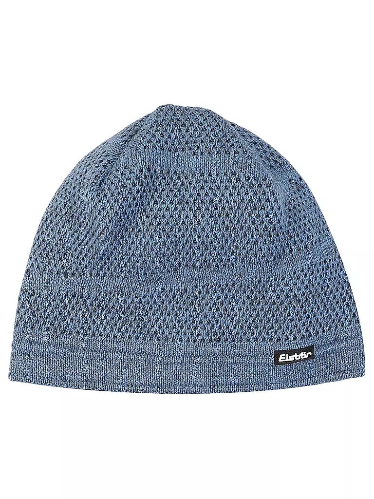 EISBÄR | Gorro Edmund | Azul