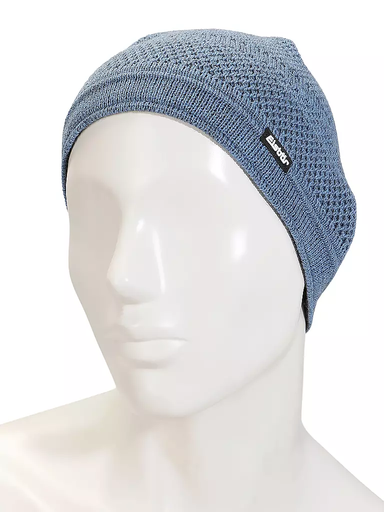 EISBÄR | Gorro Edmund | Azul