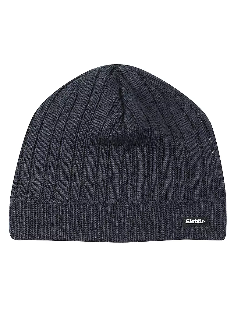 EISBÄR | Gorro Garrit | Azul