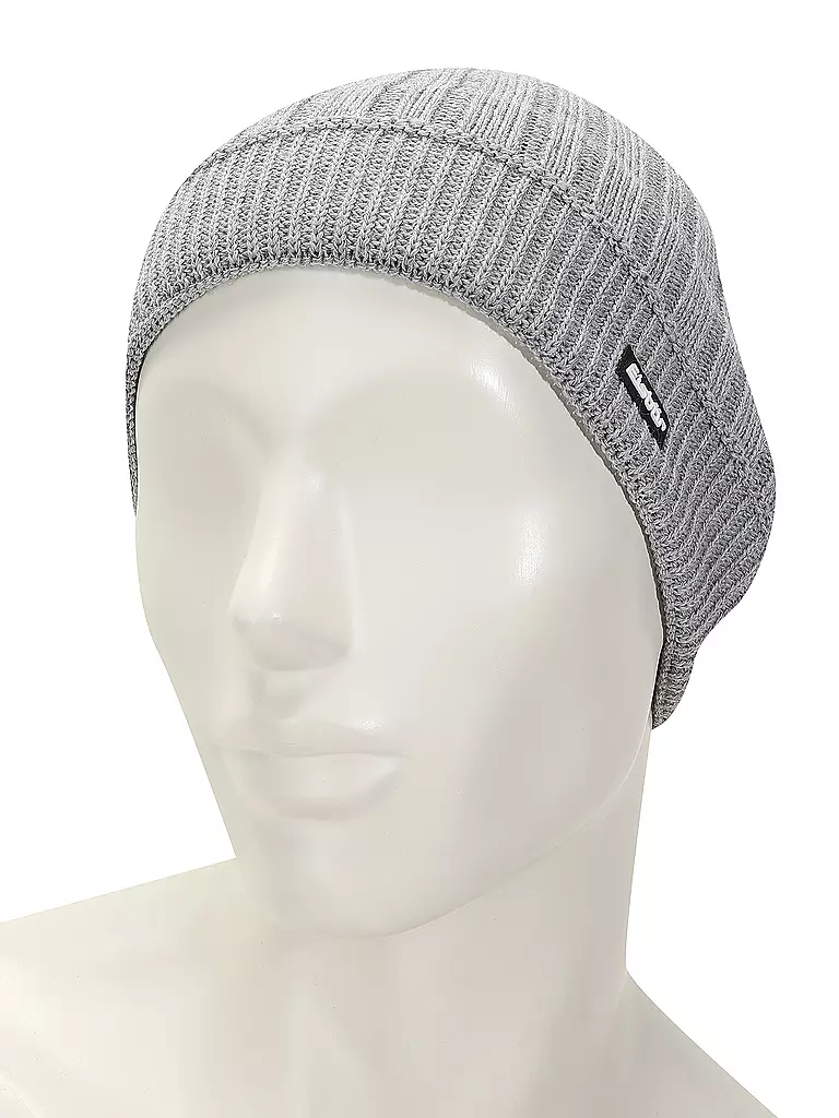 EISBÄR | Gorro Garrit | Gris claro