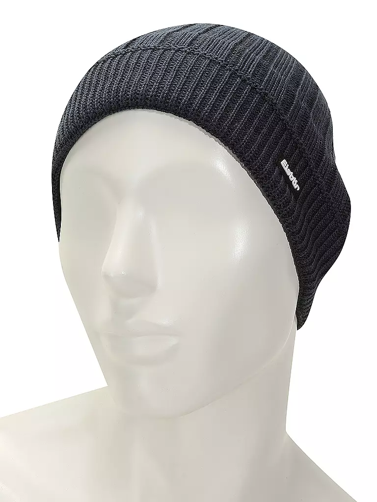 EISBÄR | Gorro Garrit | Azul