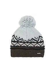 EISBÄR | Gorro Kathrin para mujer | Marrón