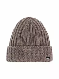EISBÄR | Gorro de mujer Leia | Gris