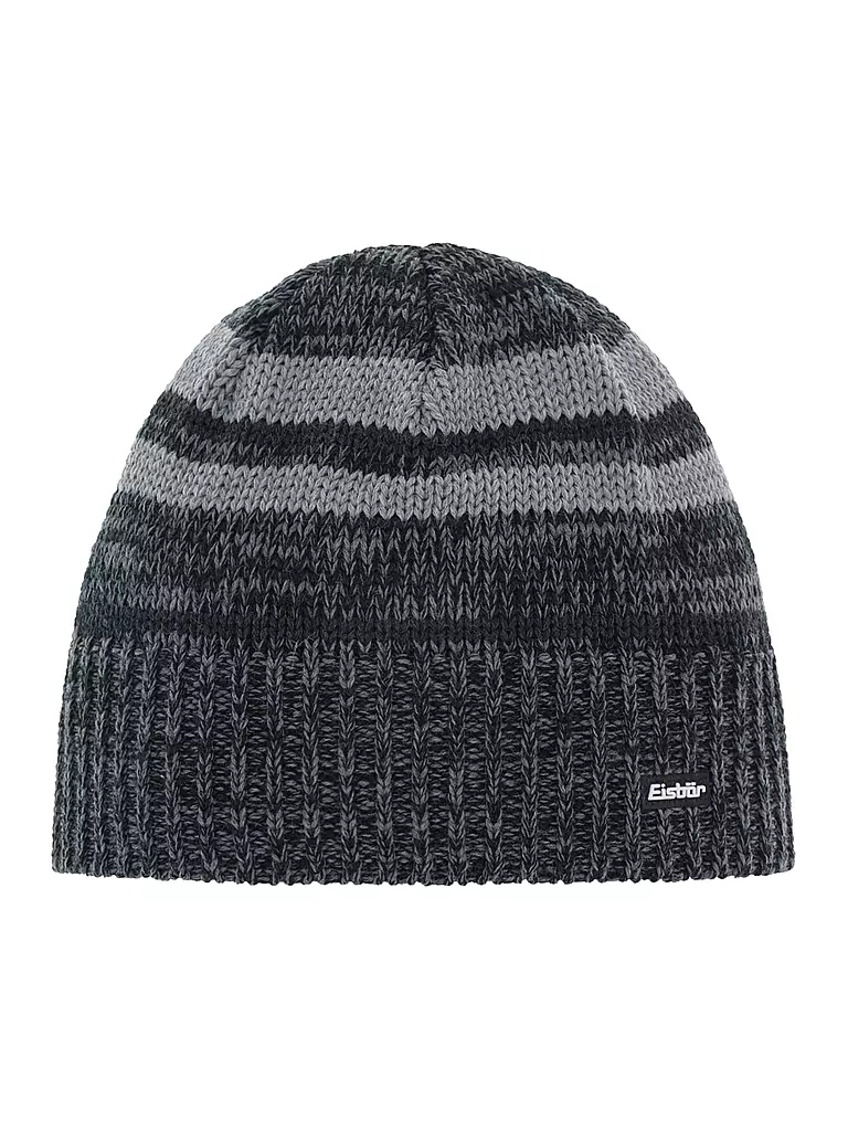 EISBÄR | Gorro Luan | Gris