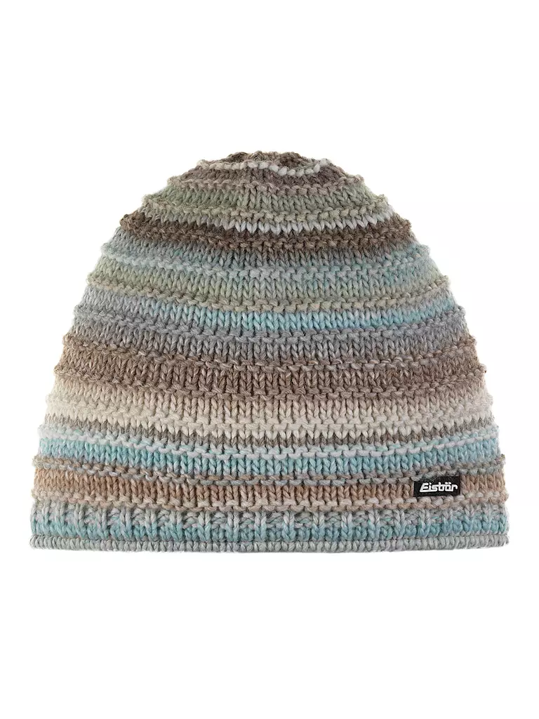 EISBÄR | Gorro Mikata | Azul claro
