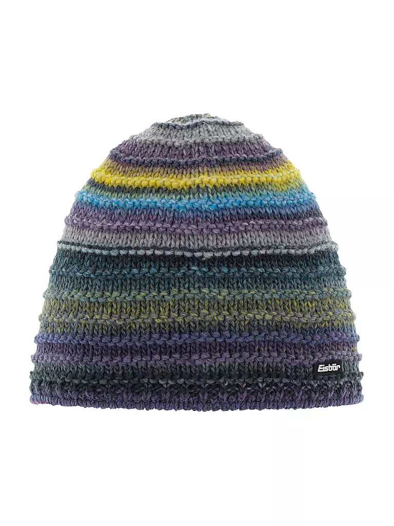 EISBÄR | Gorro Mikata | Verde oscuro