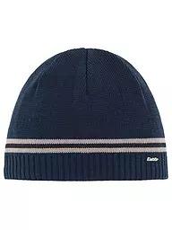 EISBÄR | Gorro Mountain para hombre | Azul oscuro