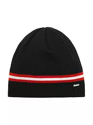 EISBÄR | Gorro Mountain para hombre | Negro