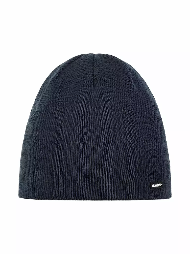 EISBÄR | Gorro Ogle | Azul oscuro