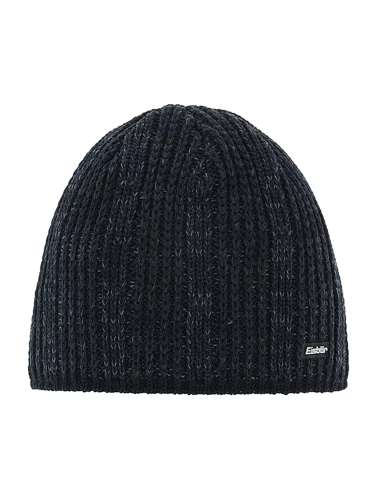 EISBÄR | Gorro Rene XL | Gris
