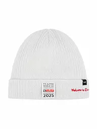 EISBÄR | Gorro Reni | Blanco