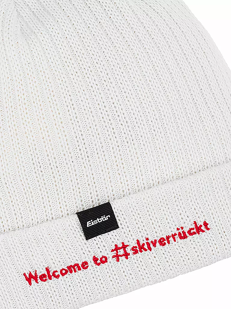 EISBÄR | Gorro Reni | 