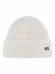 EISBÄR | Gorro de mujer Salma | Blanco