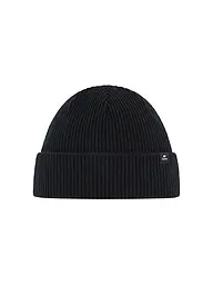 EISBÄR | Gorro de mujer Salma | Negro
