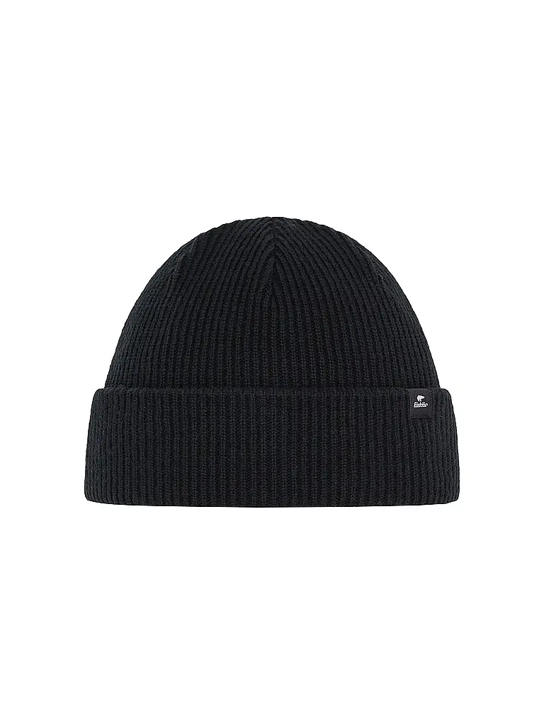 EISBÄR | Gorro Salma | Negro