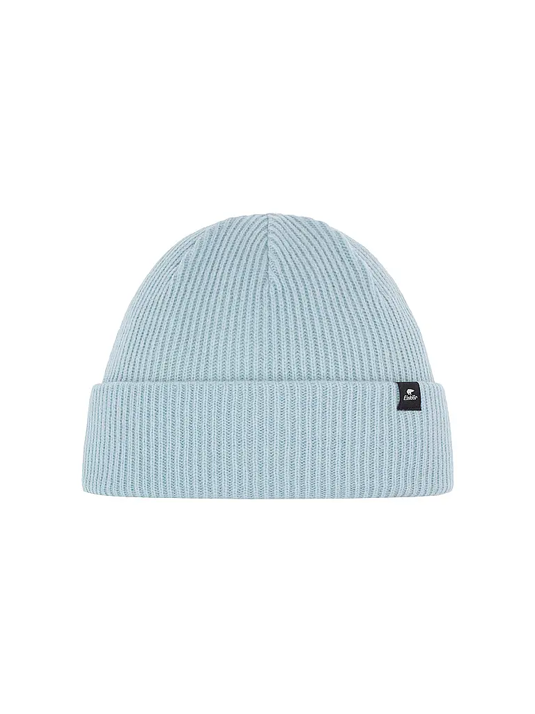 EISBÄR | Gorro Salma | Azul claro