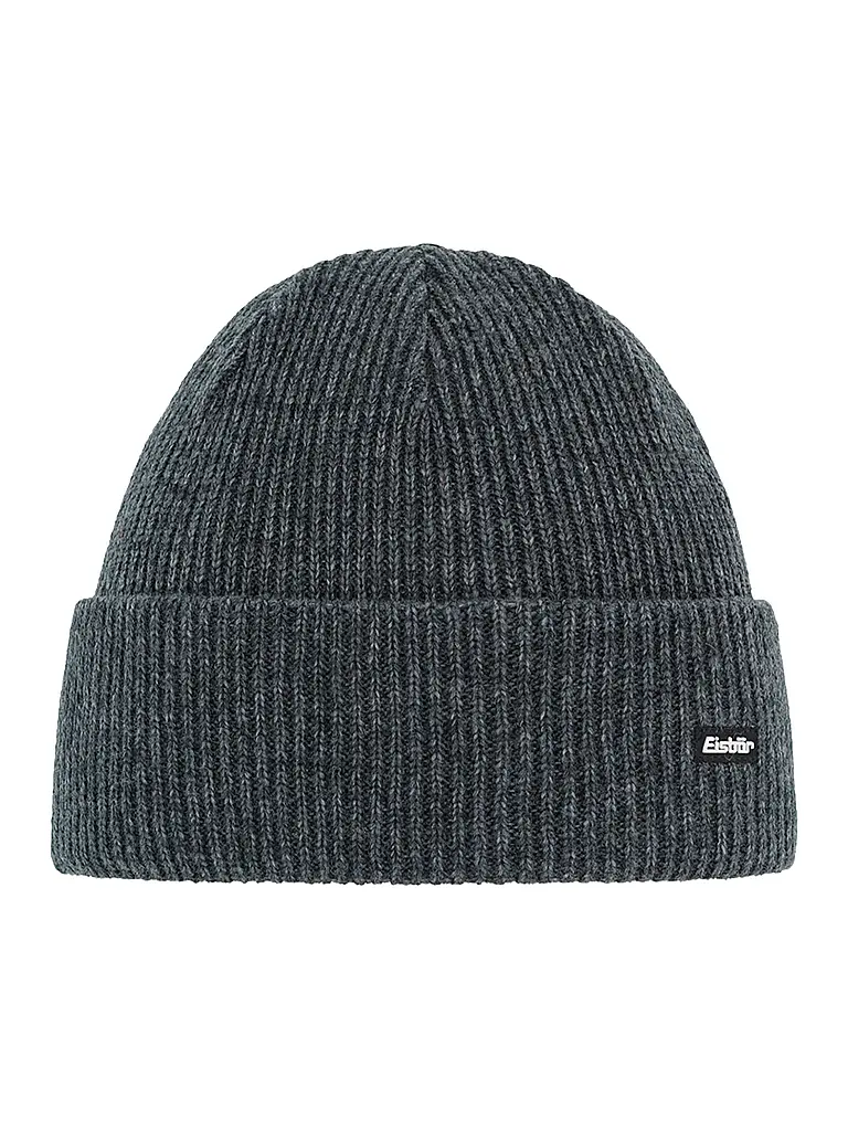 EISBÄR | Gorro Salma | Gris