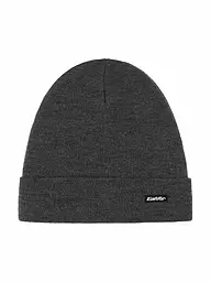 EISBÄR | Gorro Skater para hombre | Gris