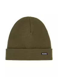 EISBÄR | Mütze Skater para mujer | Oliva
