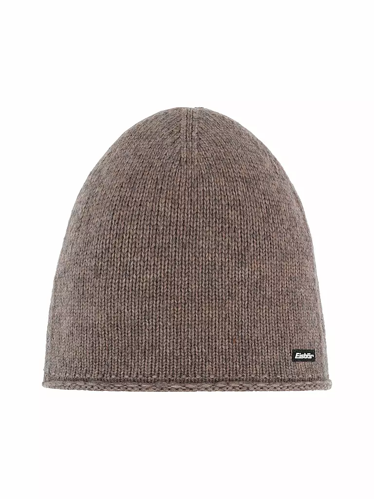 EISBÄR | Gorro Sophia | Gris