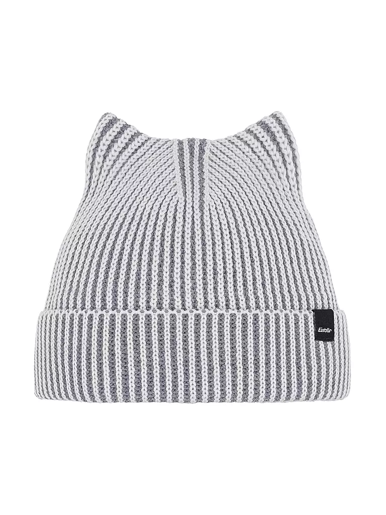EISBÄR | Gorro Sorra | Blanco