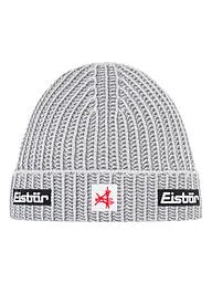 EISBÄR | Gorro Sorrak Ski Austria | Gris claro