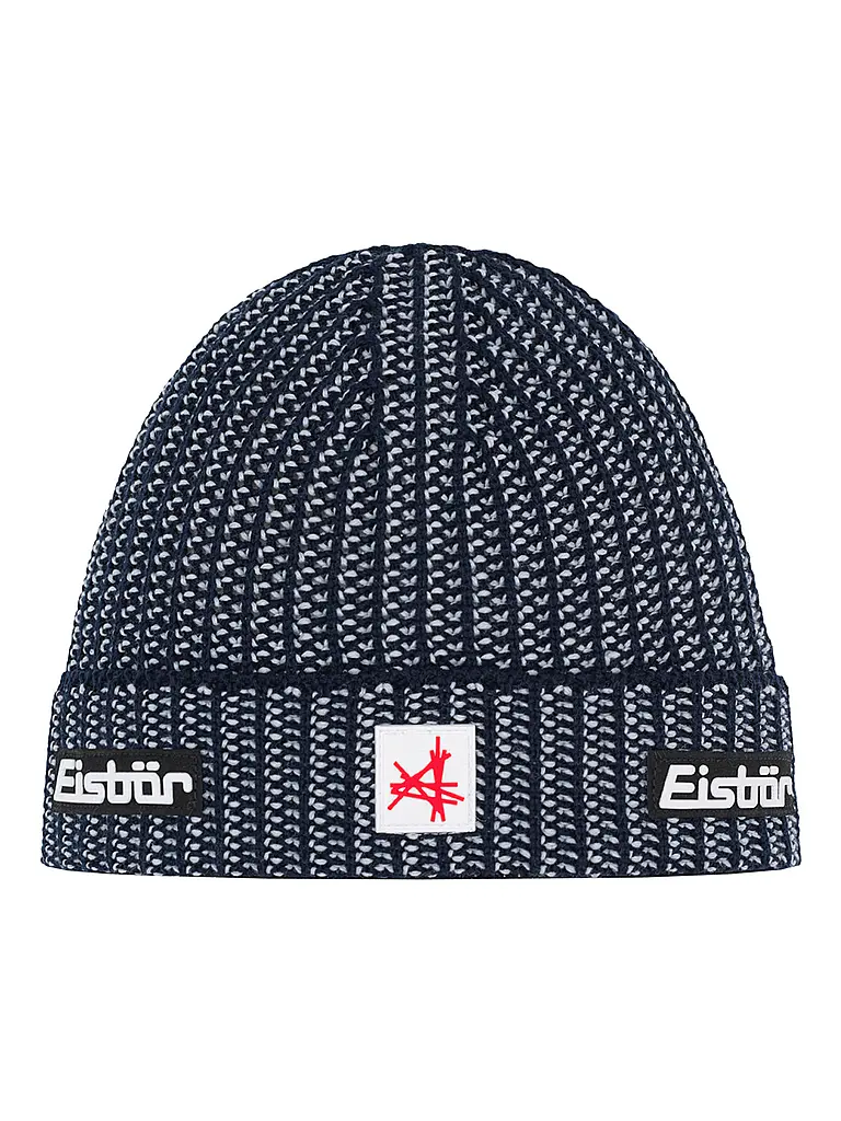 EISBÄR | Gorro Sorrak Ski Austria | Gris