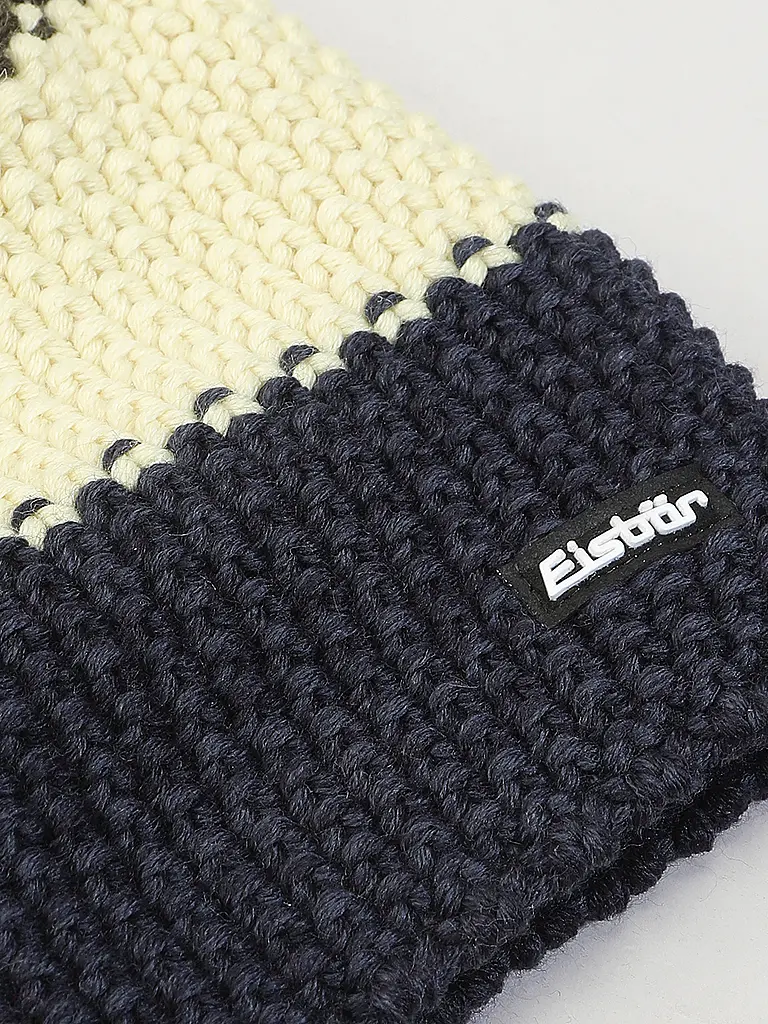 EISBÄR | Gorro Star Pompon | 