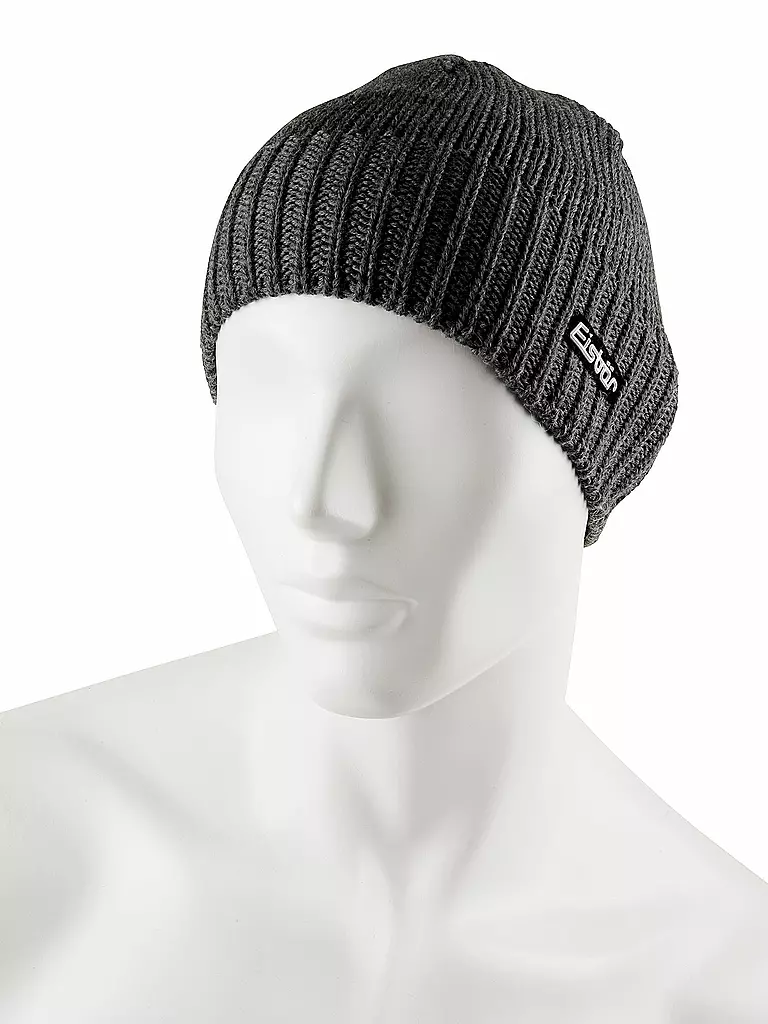 EISBÄR | Gorro Trop Steiermark | Gris
