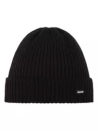 EISBÄR | Gorro Ripp | Negro
