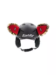 EISBÄR | Helmohren | Rojo