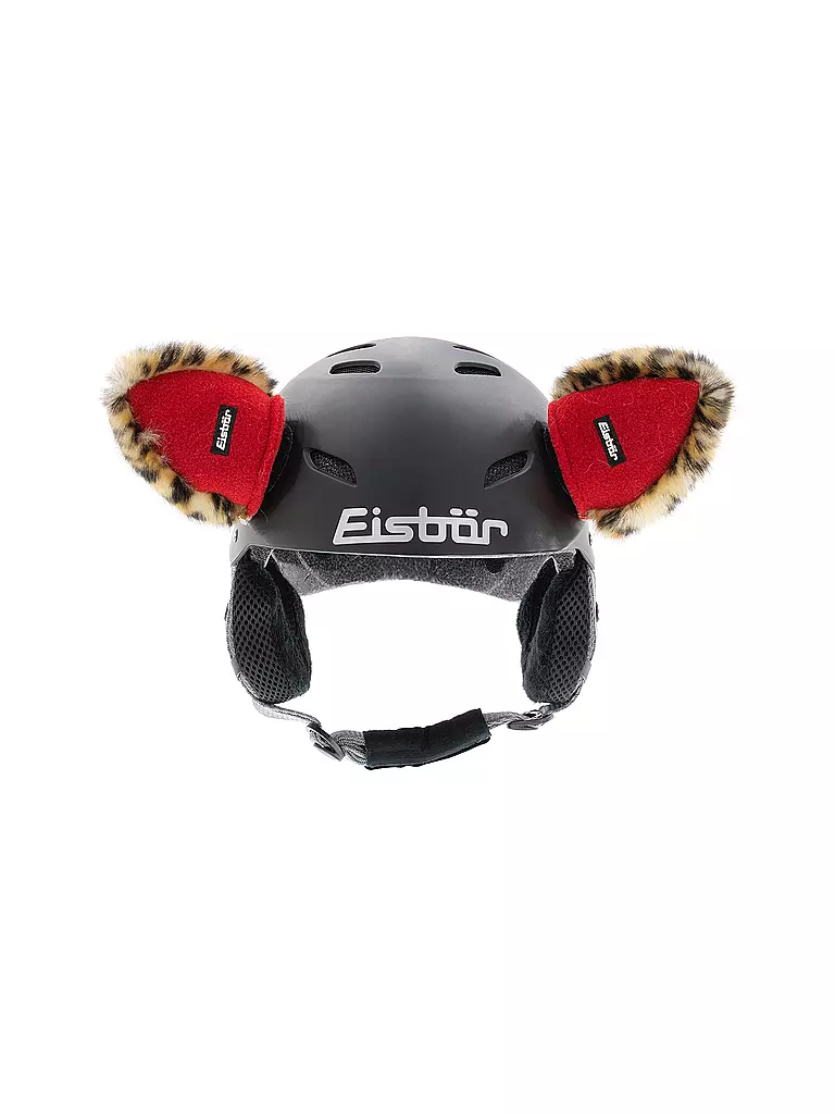 EISBÄR | Helmohren | Rojo